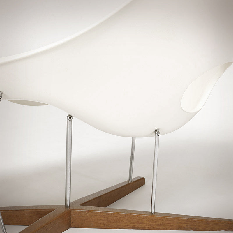 La Chaise Eames